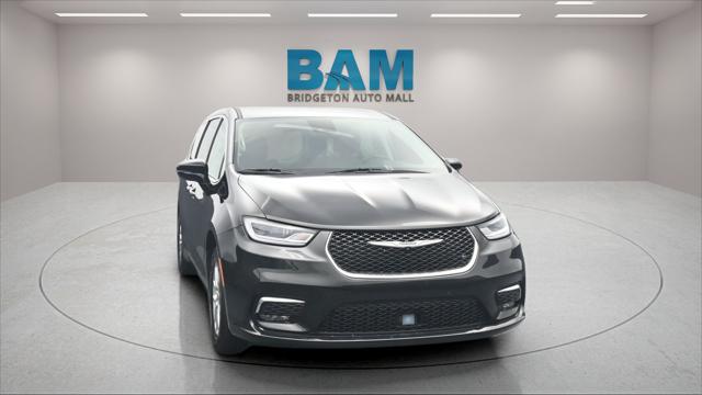 2024 Chrysler Pacifica Touring L 2024 Chrysler Pacifica Touring L