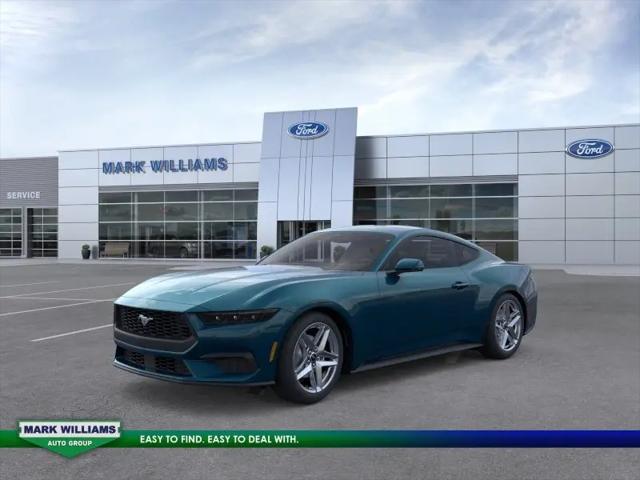 2026 Ford Mustang EcoBoost Premium Fastback for sale near Cincinnati, OH