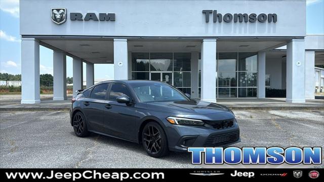 2024 Honda Civic Sport Touring for sale in Thomson, GA