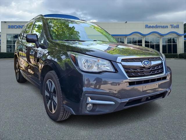 2018 Subaru Forester 2.5i Premium for sale in Downingtown, PA