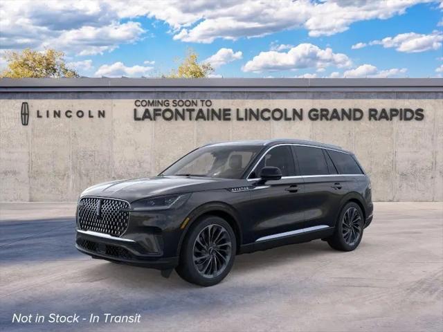 2026 Lincoln Aviator Reserve for sale in Grand Rapids, MI