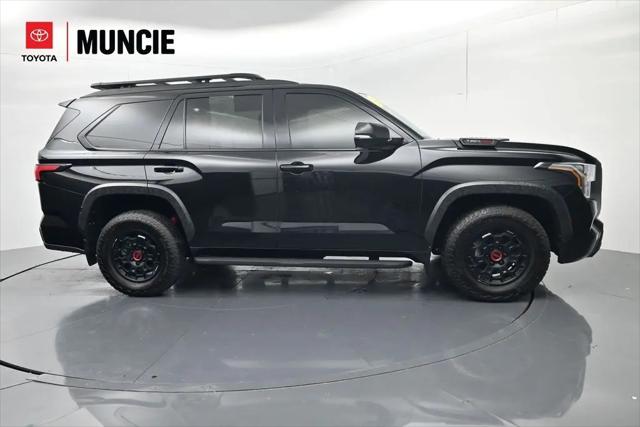 2025 Toyota Sequoia TRD Pro for sale in Muncie, IN