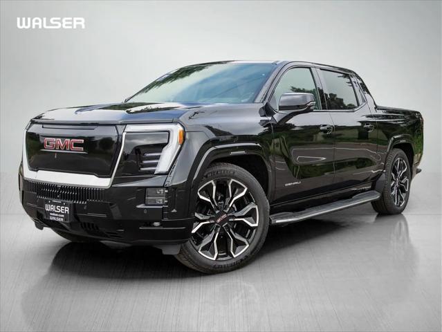 2026 GMC Sierra Max Range Denali for sale in Bloomington, MN