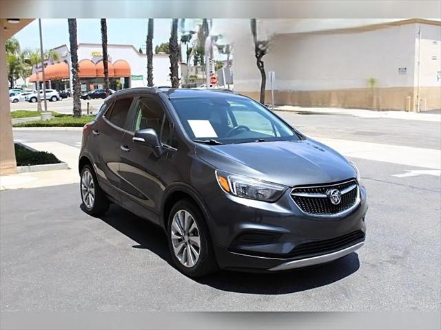 2017 Buick Encore Preferred for sale in Ballwin, MO
