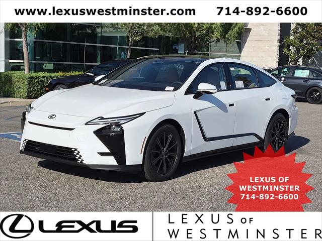 2026 Lexus ES 350 Premium for sale in Westminster, CA
