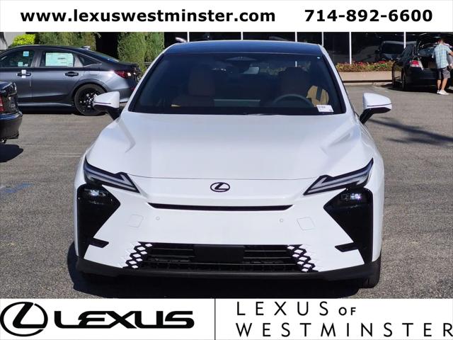 2026 Lexus ES 350 Premium