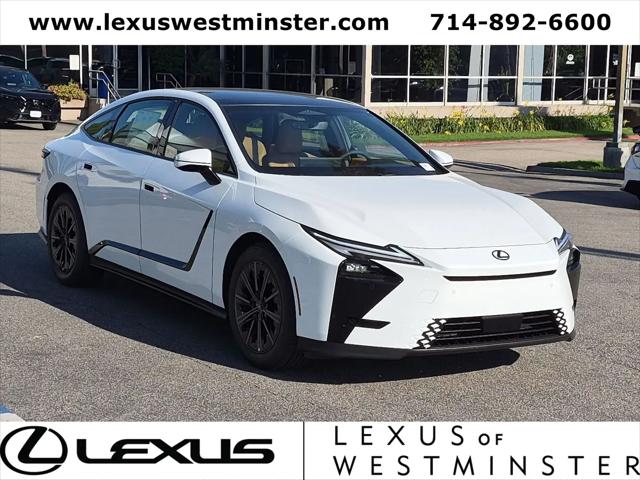 2026 Lexus ES 350 Premium