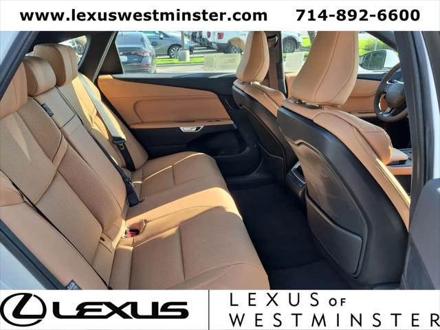 2026 Lexus ES 350 Premium