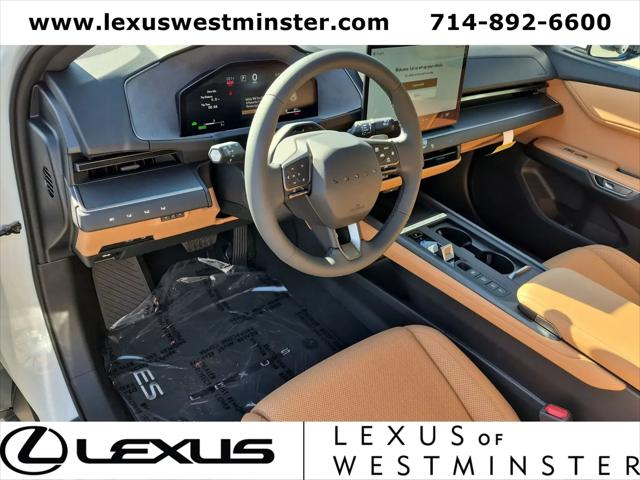 2026 Lexus ES 350 Premium
