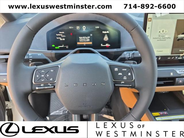 2026 Lexus ES 350 Premium