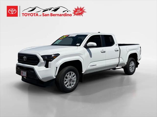 2025 Toyota Tacoma SR5 for sale in San Bernardino, CA