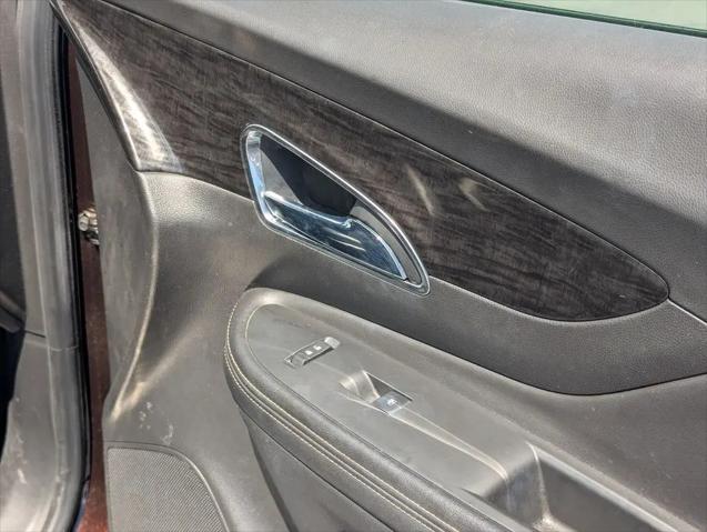 2015 Buick Encore Base