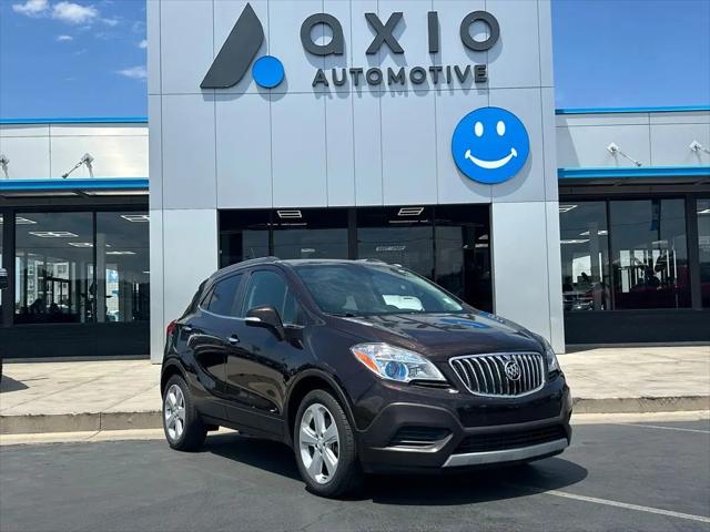 2015 Buick Encore Base for sale in Sandy, UT