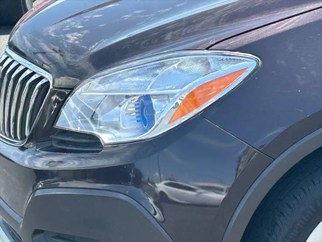 2015 Buick Encore Base