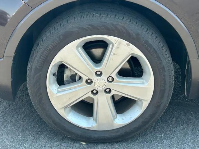 2015 Buick Encore Base