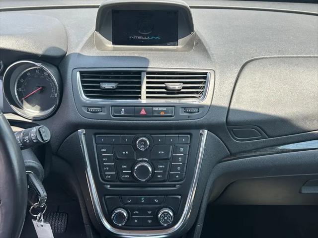 2015 Buick Encore Base