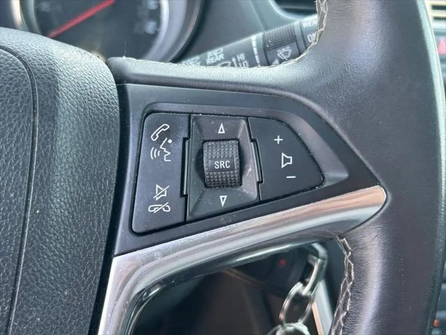 2015 Buick Encore Base