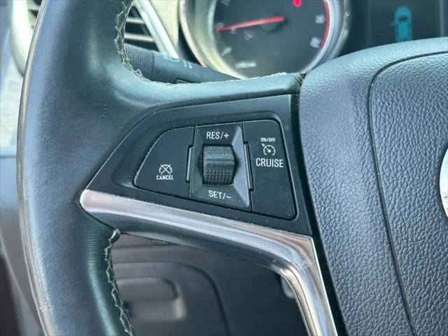 2015 Buick Encore Base