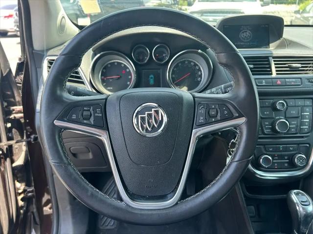 2015 Buick Encore Base