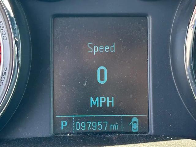2015 Buick Encore Base