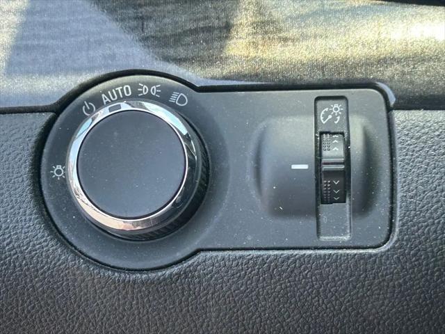 2015 Buick Encore Base