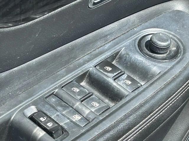 2015 Buick Encore Base