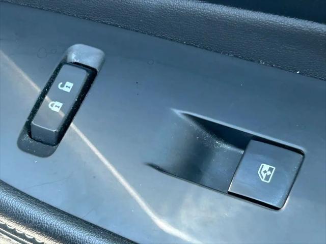 2015 Buick Encore Base