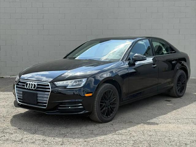2017 Audi A4 Premium for sale in Wayne, MI