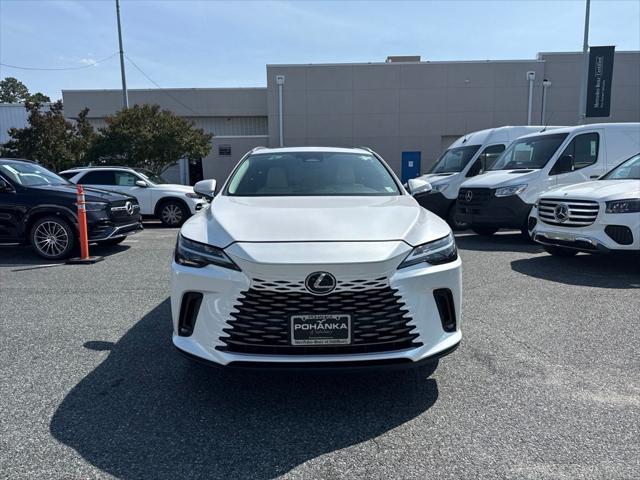 2024 Lexus RX 350 Premium 2024 Lexus RX 350 Premium
