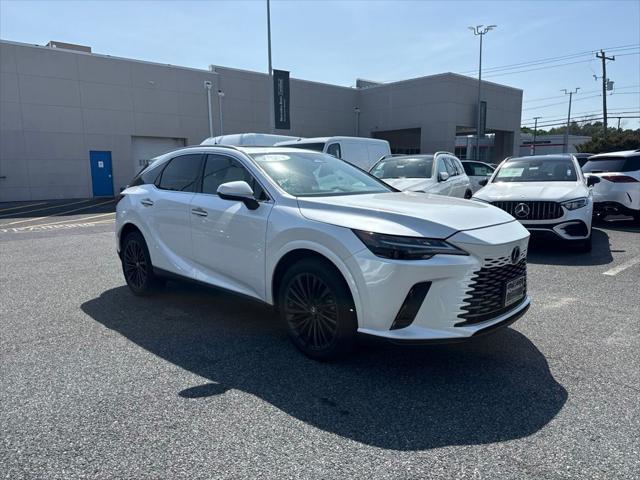 2024 Lexus RX 350 Premium 2024 Lexus RX 350 Premium