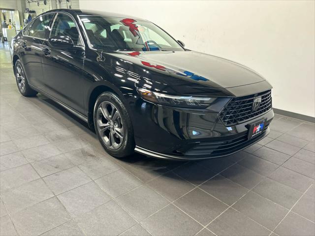 2023 Honda Accord EX 2023 Honda Accord EX