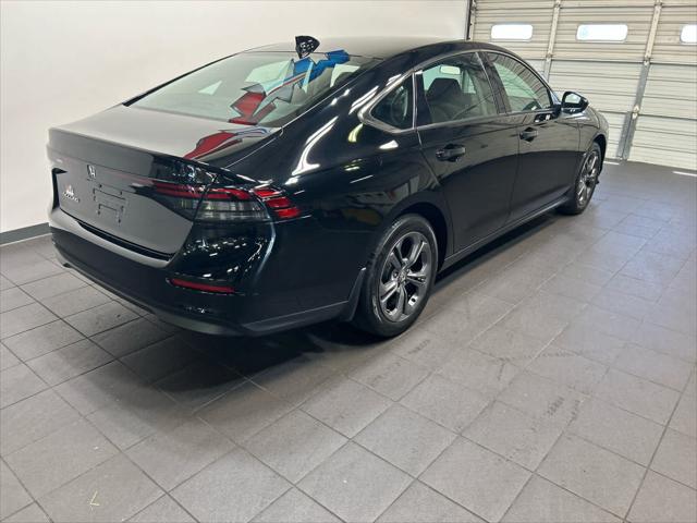 2023 Honda Accord EX 2023 Honda Accord EX