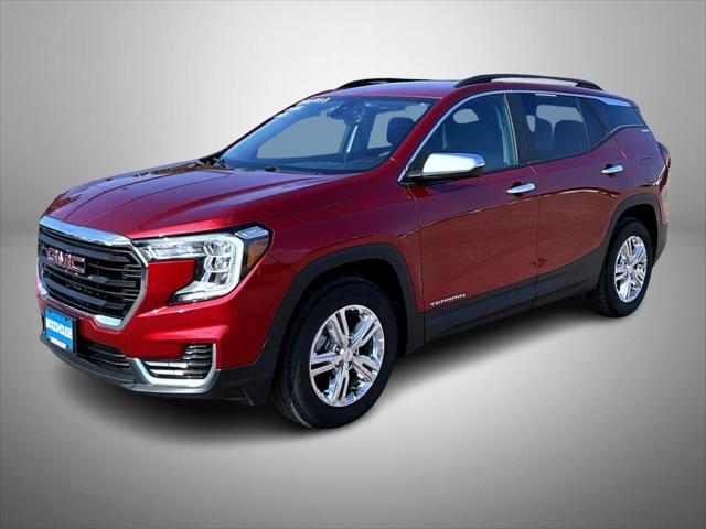 2022 GMC Terrain AWD SLE for sale in Sioux City, IA