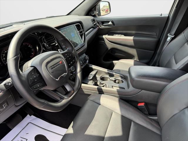 2025 Dodge Durango GT Plus AWD