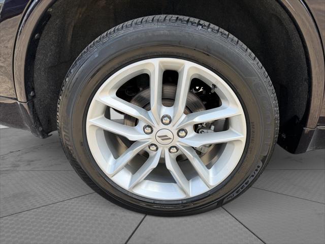 2025 Dodge Durango GT Plus AWD
