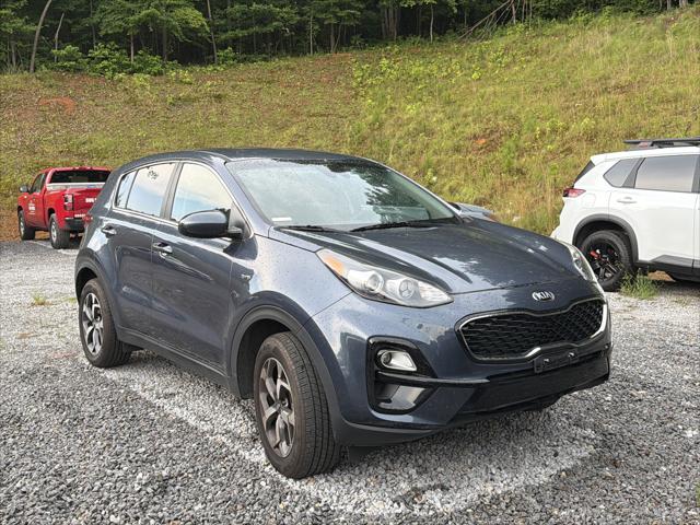 2020 Kia Sportage LX for sale in Carrollton, GA