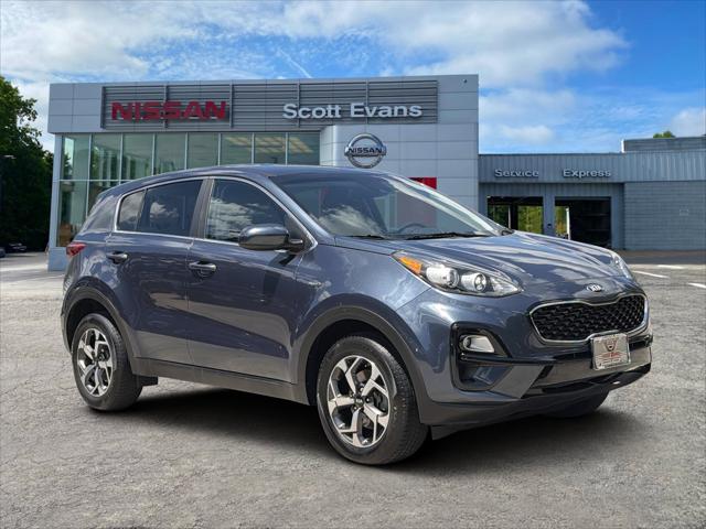 2020 Kia Sportage LX for sale in Carrollton, GA