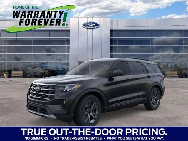 2026 Ford Explorer Active for sale in St. Louis, MO