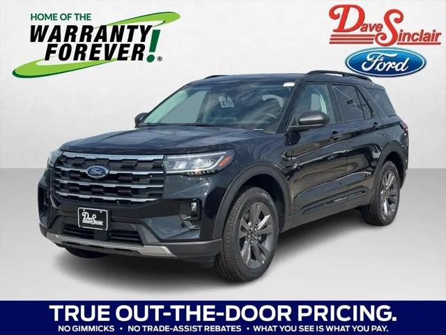 2026 Ford Explorer Active for sale in St. Louis, MO