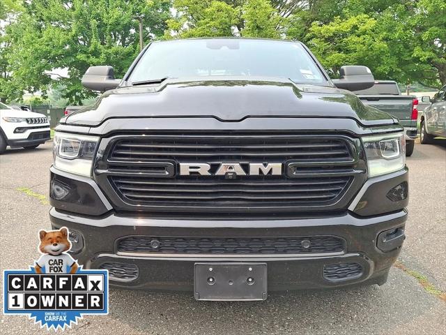 2023 RAM 1500 Laramie Crew Cab 4x4 57 Box 2023 RAM 1500 Laramie Crew Cab 4x4 57 Box