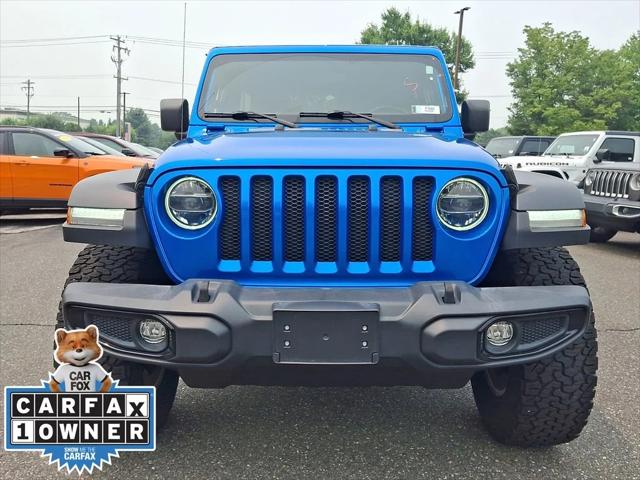 2022 Jeep Wrangler Unlimited High Tide 4x4 2022 Jeep Wrangler Unlimited High Tide 4x4