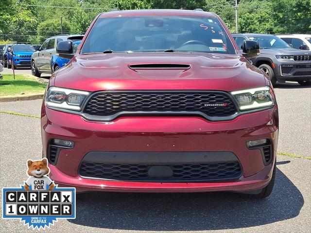 2023 Dodge Durango GT Premium AWD 2023 Dodge Durango GT Premium AWD