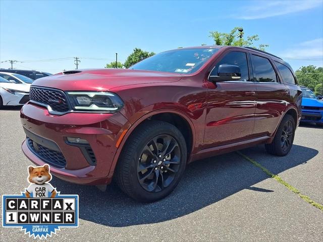 2023 Dodge Durango GT Premium AWD 2023 Dodge Durango GT Premium AWD