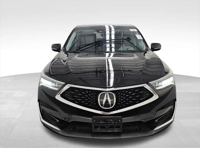 2019 Acura RDX Standard 2019 Acura RDX Standard