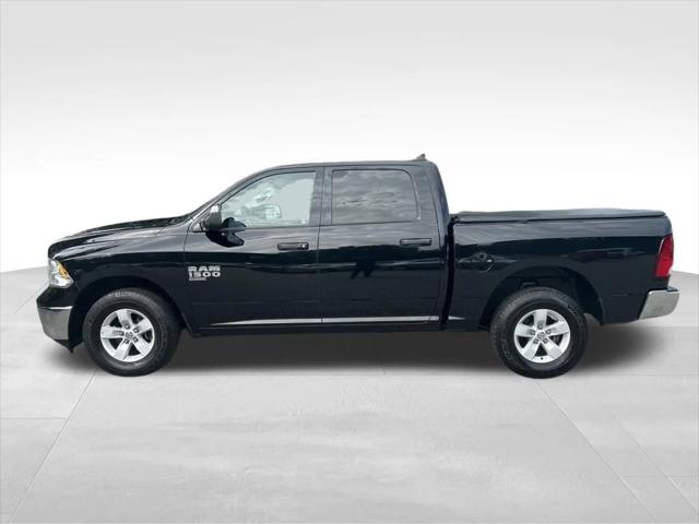2023 RAM 1500 Classic SLT Crew Cab 4x4 57 Box 2023 RAM 1500 Classic SLT Crew Cab 4x4 57 Box