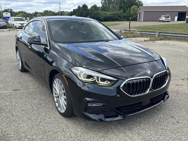 2021 BMW 2 Series 228i xDrive for sale in Wayland, MI