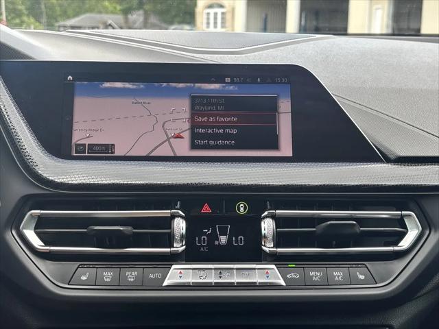 2021 BMW 2 Series 228i xDrive