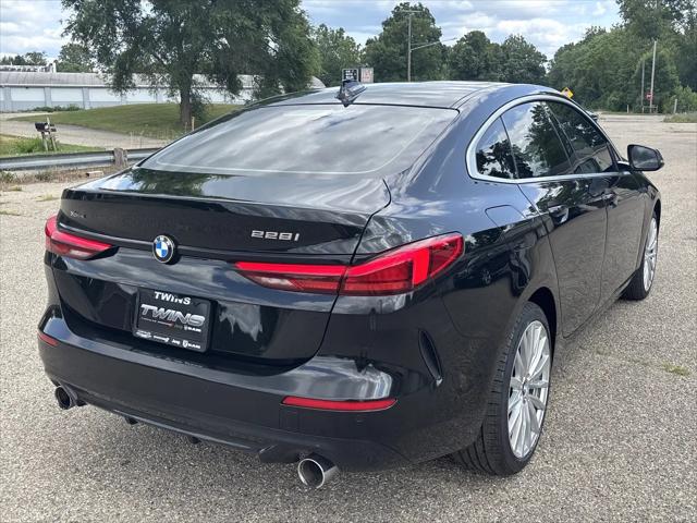 2021 BMW 2 Series 228i xDrive