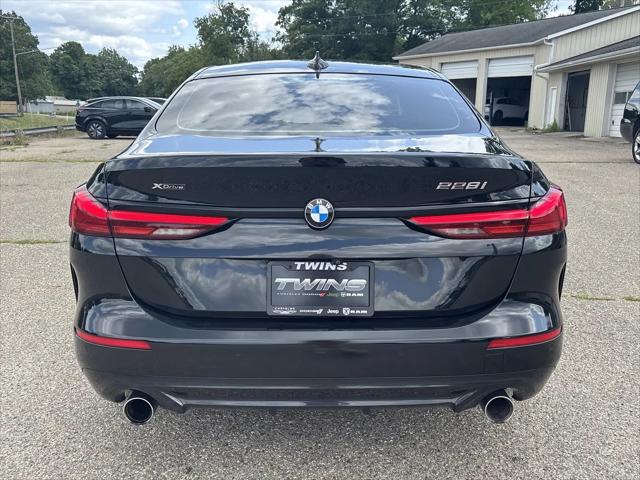 2021 BMW 2 Series 228i xDrive