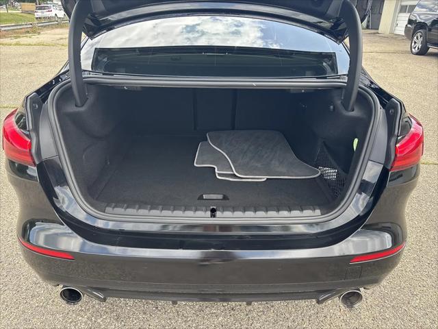 2021 BMW 2 Series 228i xDrive